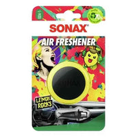 SONAX AirFreshener – Premium Auto-Dufterfrischer für Lüftungsschlitz